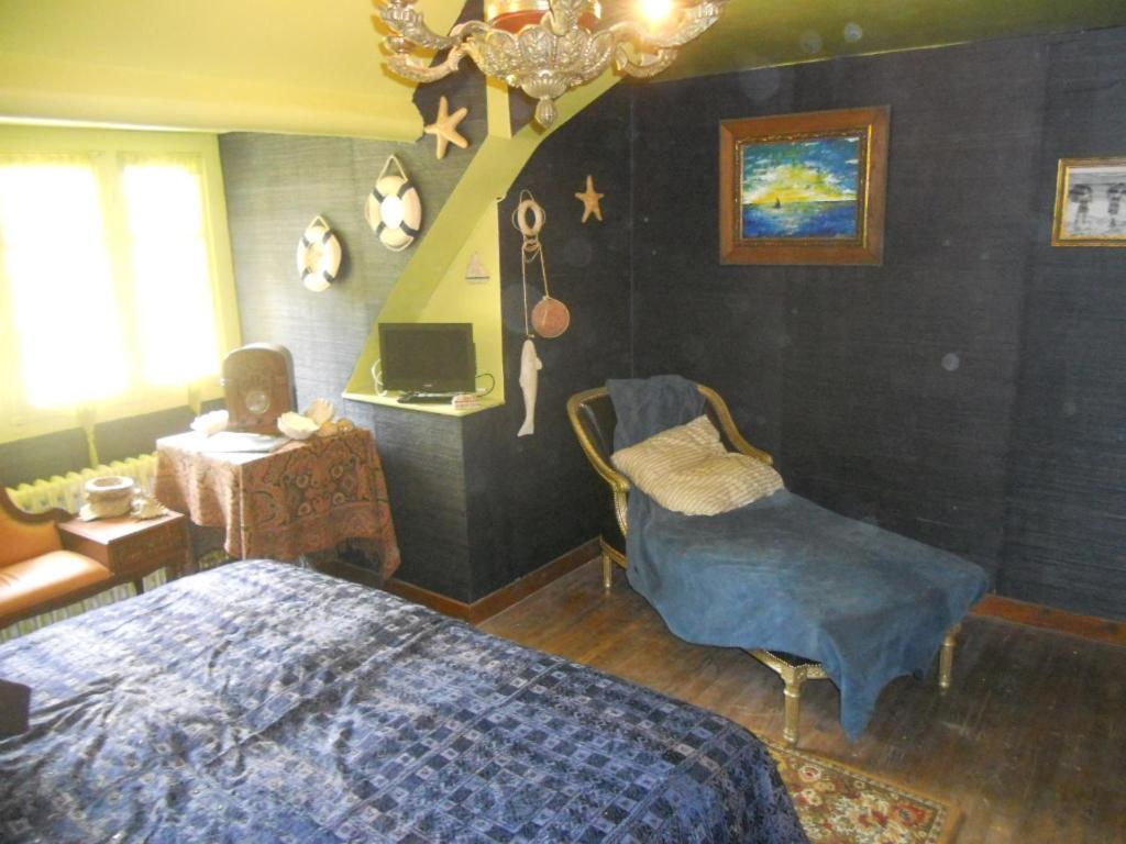Ferme De La Dorvalliere Cavagnac Buitenkant foto