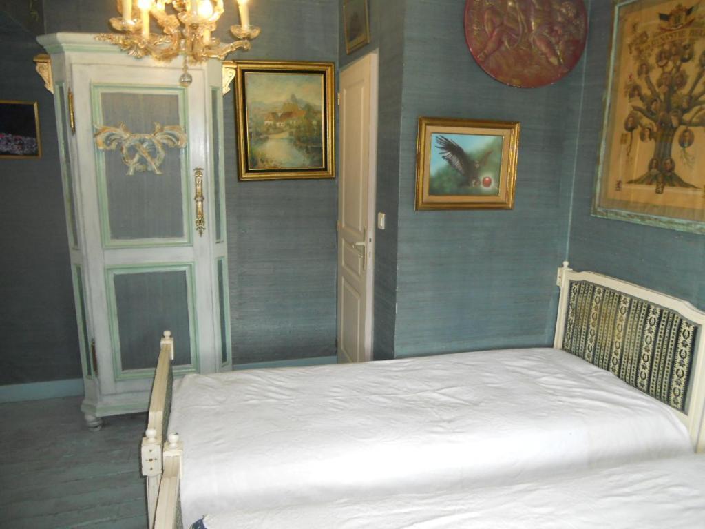 Ferme De La Dorvalliere Cavagnac Buitenkant foto